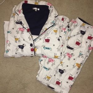 PJ Salvage Dog Pajamas